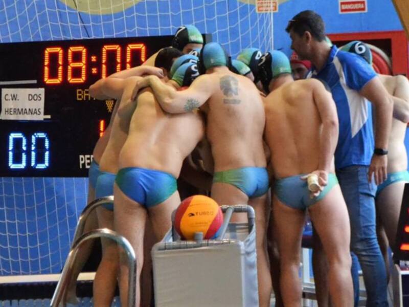 Duelo de extremos en la categoría de plata