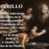 Real Academia de Bellas Artes de Santa Isabel de Hungría  y el Teniente de Alcalde Delegado de Habitat Urbano: invitación Murillo