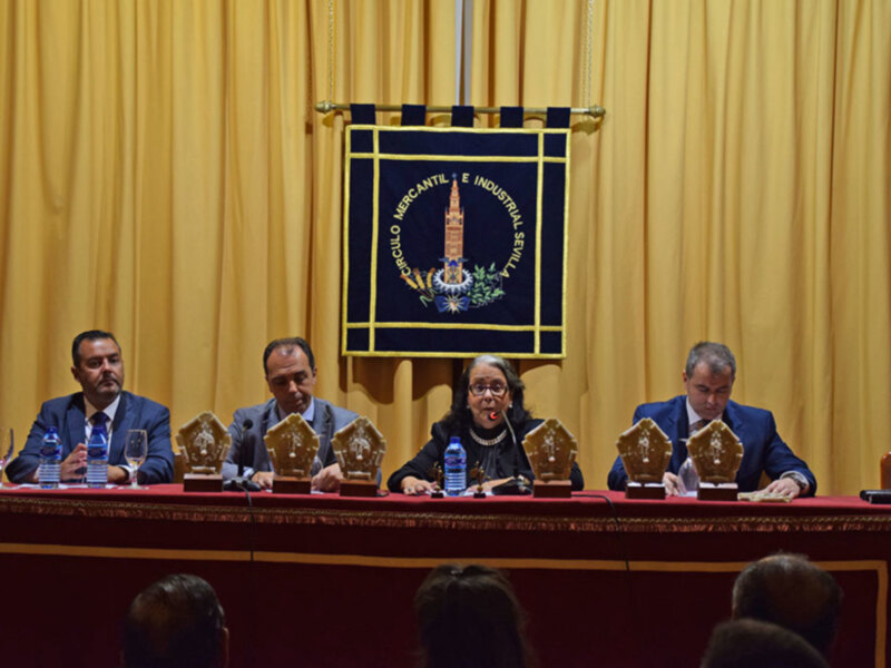 VI Gala de "Tradiciones de Sevilla"