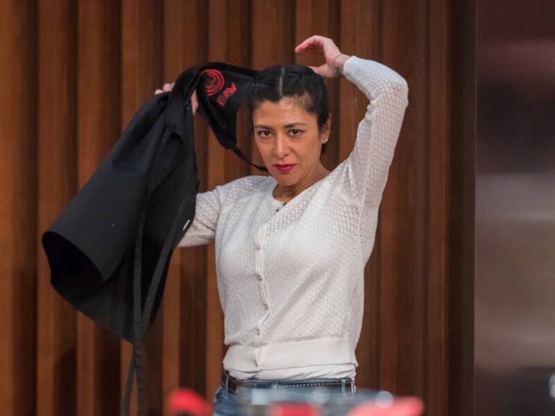MasterChef’ crece y lidera el domingo con 2.393.000 espectadores (14,4%) en La 1