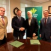Caja Rural del Sur y Asaja Sevilla colaboran para impulsar y defender la labor del sector agrario