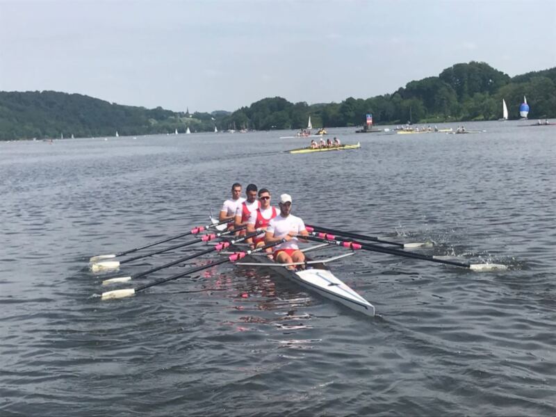Regata Internacional de Essen