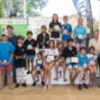 Trofeo Club Náutico Sevilla de la clase Optimist