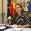 Elvira Jiménez oficializa en el pleno ordinario celebrado hoy la renuncia a su acta de concejal