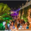 Con la llegada de la época estival, Marbella Club Hotel · Golf Resort & Spa vuelve a brillar gracias a sus fiestas de El Patio