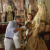 Programación religiosa  del  Cabildo de la Catedral y la Asociación Virgen de los Reyes