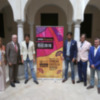 Los toreros de la Picassiana se encuentran con la afición de Málaga en el Museo Carmen Thyssen
