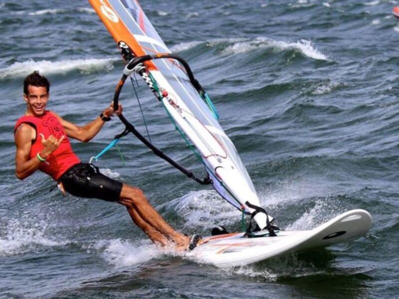 Campeonato del Mundo de la clase Techno 293