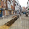 Aumenta la afectación por obras en las calles de Los Remedios
