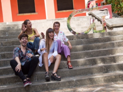 Recta final del casting de ‘Operación Triunfo 2018’ con visita sorpresa de Amaia, Aitana, Ana Guerra y Roi