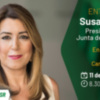 Canal Sur Radio Entrevista a Susana Díaz, este martes en "La Hora de Andalucía"