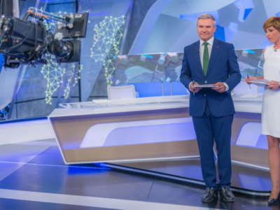 Canal Sur Televisión estrena temporada liderando la franja de tarde