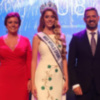 La navarra Amaia Izar Leache, de 21 años y 1,77 cm de altura, ha sido elegida nueva representante española en el certamen de Miss Mundo 2018