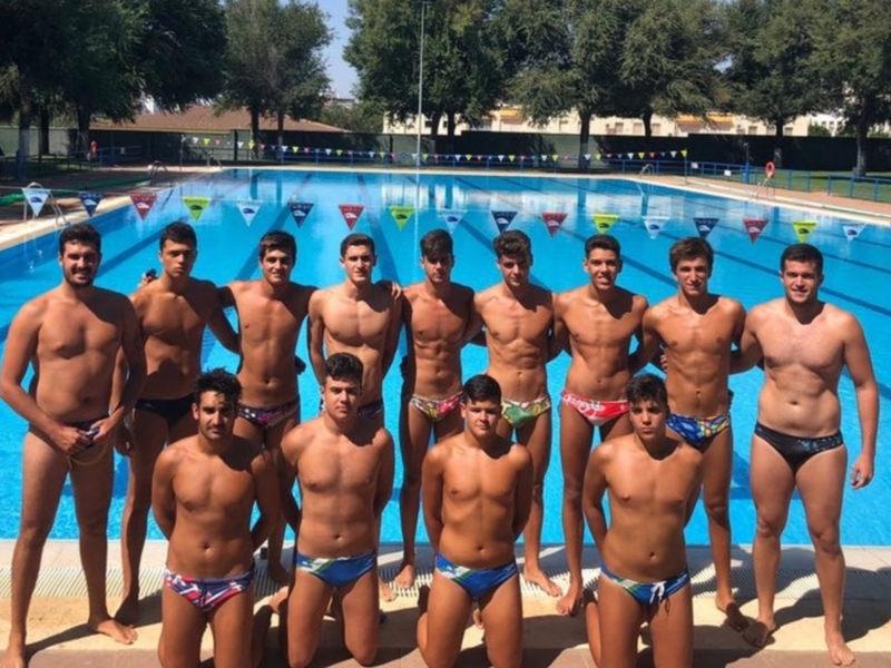 La Copa de Andalucía, primer test oficial nazareno de la temporada