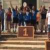Cross Training Global Sport vence en la Carrera Vertical Faro de Chipiona que se erige en un magnífico broche al verano deportivo