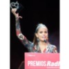La cuarta edición de los Premios Radiolé, celebrada en el Palacio de Congresos y Exposiciones de Sevilla, contó con la presencia de Gloria Camila,