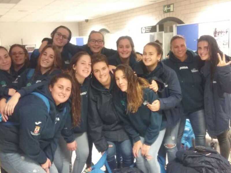 Cara y cruz nazarenas en los primeros desplazamientos en la categoría de plata nacional
