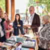El Ayuntamiento celebra el Día de las Librerías con actividades en doce librerías sevillanas