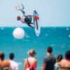 Circuito Mundial de kitesurf