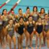 El Waterpolo Sevilla-Grupo Ceres apunta a los play off de la Liga Andaluza femenina