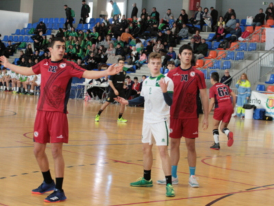 Emoción en la segunda jornada del CESA