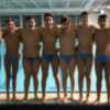 Presencia nazarena en el Plan de Tecnificación andaluz de waterpolo