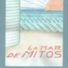 Presentación a las 19.00 horas del libro de relatos La Mar de Mitos  de Francisco Gallardo Rodríguez y Macarena Rodríguez Rojas