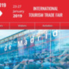 FITUR del 23 al 27 de enero de 2019