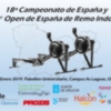 XVIII Campeonato de España de remoergómetro