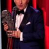 Antonio de la Torre, el actor más nominado de la historia (13 veces) consigue el Goya al mejor actor.