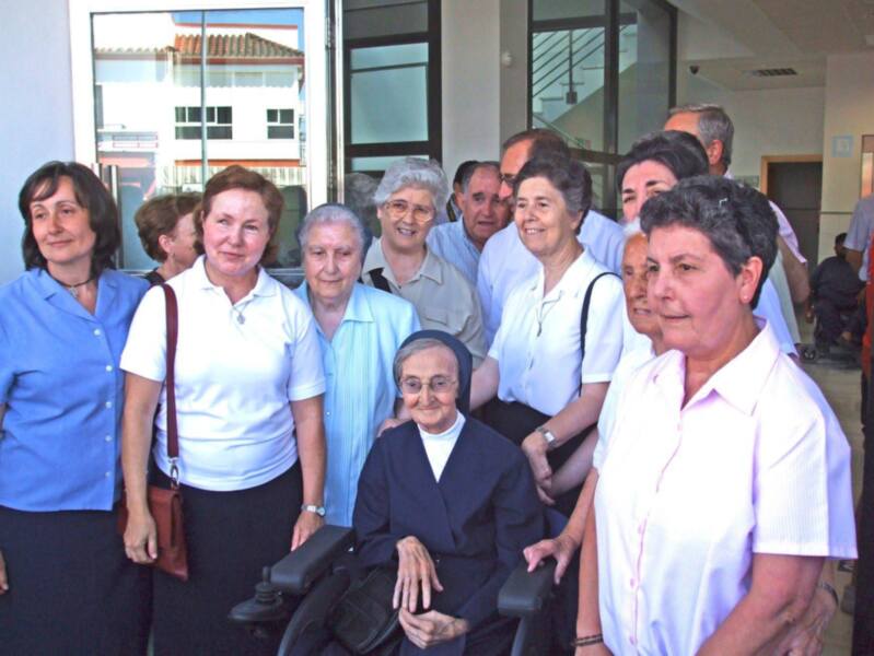 Sor María Luisa