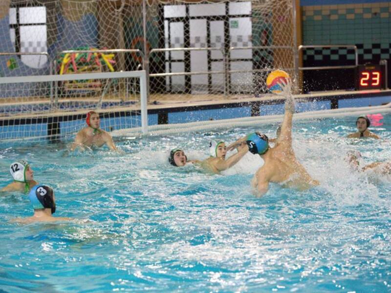 Amago inicial nazareno ante un rival de otra liga en Primera Nacional masculina