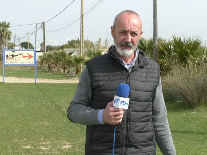 Rafael Naval anuncia que la Junta de Gobierno dará este jueves un paso fundamental para el desarrollo del sector 1 de Las Tres Piedras