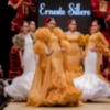 La Pasarela Flamenca Jerez Tío Pepe, alcanza su máximo esplendor en su XII Edición