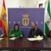 Deportes comienza la firma de los convenios correspondientes a las subvenciones a clubes deportivos