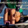 Campeonato de Andalucía de botes cortos y Trofeo FAR de veteranos en La Cartuja