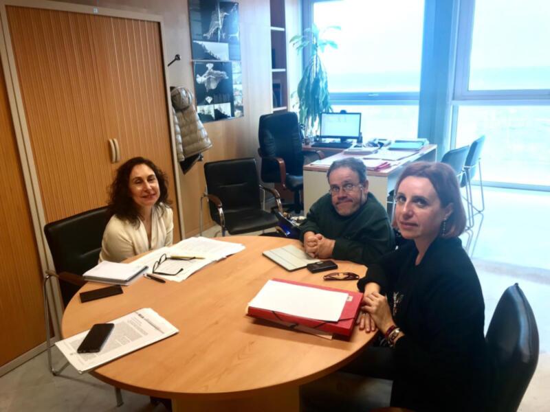 El Ayuntamiento de Chipiona asesorará sobre las ayudas de la Junta para rehabilitación de edificios y viviendas