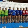 Labradores, Náutico y Guadalquivir 86 dominan el Campeonato de Andalucía de remoergómetro