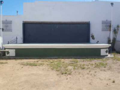 Aprobado el proyecto para la adecuación del Patio San Luis