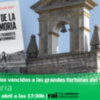 "La Memoria" entrevista al periodista Juan Miguel Baquero para hablar de su nuevo libro