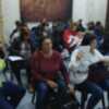 Casi una treintena de chipioneros participan desde ayer en un curso de iniciación a la fotografía organizado por el Área de Cultura