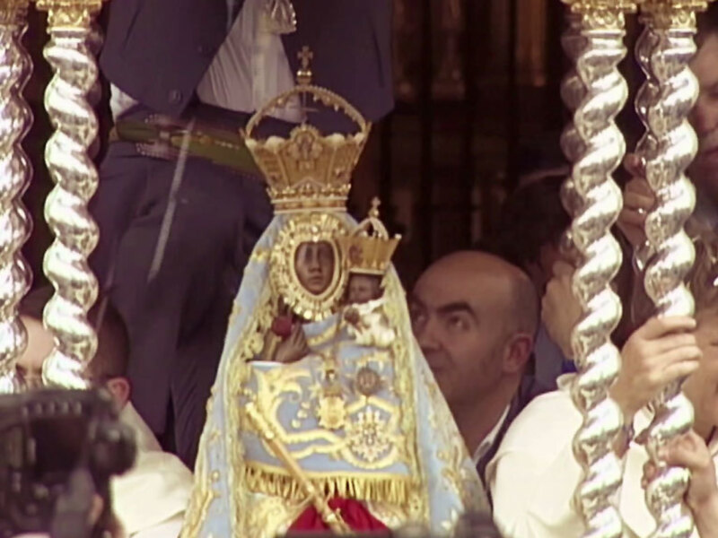 La romería de la Virgen de la Cabeza, este fin de semana en Canal Sur