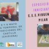 El Castillo de Chipiona acoge la exposición Inniciarte que muestra creaciones de los alumnos del colegio de educación especial de AFANAS
