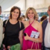 Gran éxito de público y de ventas en la presentación del libro de Marina Bernal Anónimos Infinitos en la Feria del Libro de Sevilla