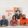 La Diputada Nacional de Ciudadanos Carmen Granados llevará al Congreso de la petición de una bajada de los módulos en la flor cortada