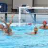 Séptimo puesto nacional para los juveniles del Waterpolo Sevilla-Grupo Ceres