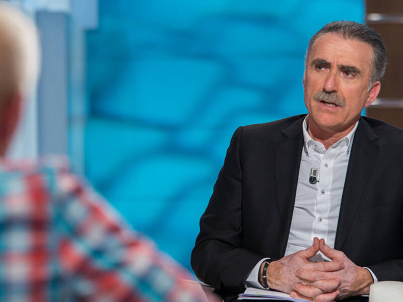 Juan Y Medio se reincorpora a las tardes de Canal Sur Televisión