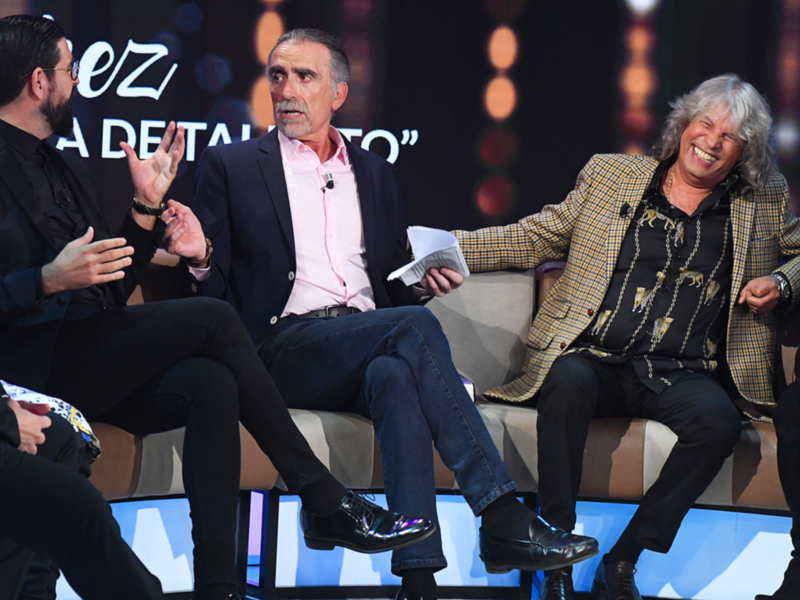 En marcha la nueva programación de Canal Sur Televisión, presentada en una gala a los andaluces