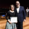 María del Pilar Miralles gana el 2º premio del XXX Jóvenes Compositores 2019 Fundación SGAE - CNDM