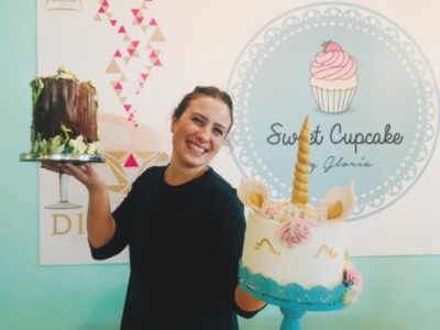 La cafetería Sweet Cupcake celebrará el viernes un acto benéfico para recoger fondos para la protectora Esperanza Canina